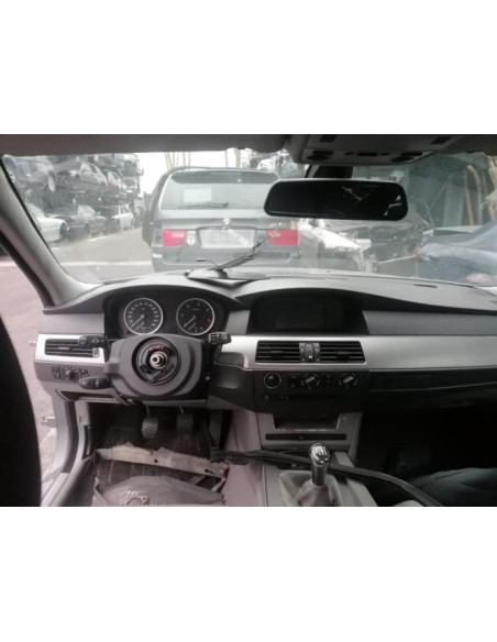 Support de boite BMW X5 E53 Diesel
