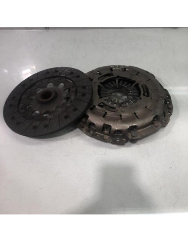 Embrayage BMW SERIE 1 E87 PHASE 1 Diesel