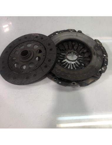 Embrayage BMW SERIE 1 E87 PHASE 1 Diesel