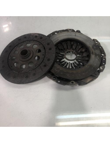 Embrayage BMW SERIE 1 E87 PHASE 1 Diesel