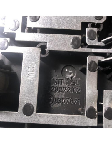 Platine feu arriere gauche BMW SERIE 3 E36 COMPACT 