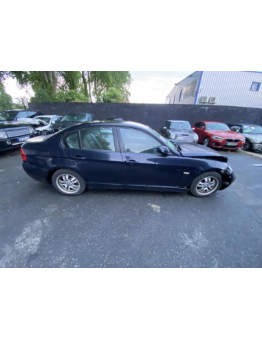 Banquette arriere BMW SERIE 3 E90 PHASE 1 Diesel