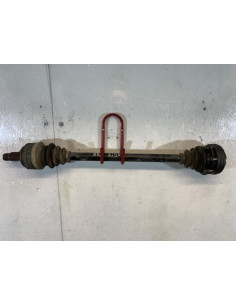 Cardan arriere droit (transmission) BMW SERIE 1 E87 PHASE 1 Diesel