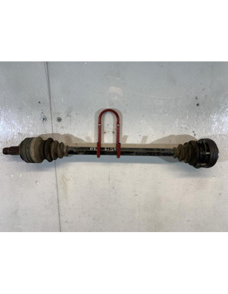 Cardan arriere droit (transmission) BMW SERIE 1 E87 PHASE 1 Diesel