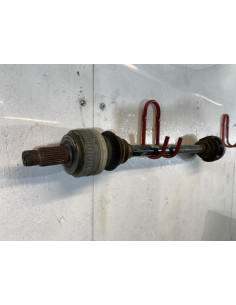 Cardan arriere droit (transmission) BMW SERIE 1 E87 PHASE 1 Diesel 2
