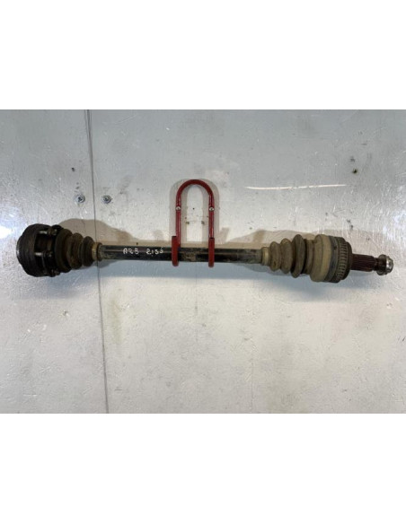 Cardan arriere gauche (transmission) BMW SERIE 1 E87 PHASE 1 Diesel