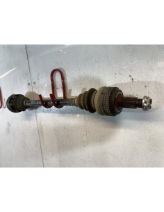 Cardan arriere gauche (transmission) BMW SERIE 1 E87 PHASE 1 Diesel 2