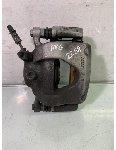 Etrier avant gauche (freinage) MINI MINI 3 F56 PHASE 1 Essence