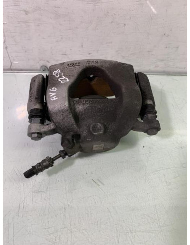 Etrier avant gauche (freinage) MINI MINI 3 F56 PHASE 1 Essence