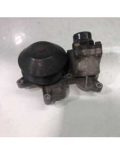 Pompe à eau BMW SERIE 3 E90 PHASE 1  2