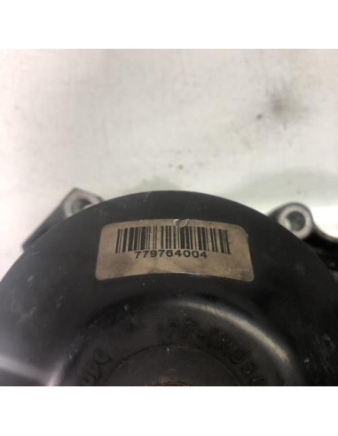 Pompe à eau BMW SERIE 3 E90 PHASE 1 
