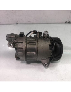 Compresseur clim BMW SERIE 1 E87 PHASE 2  2