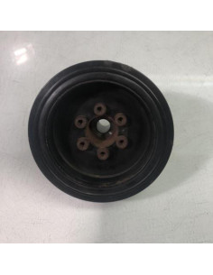 Poulie damper BMW SERIE 1 E87 PHASE 2 
