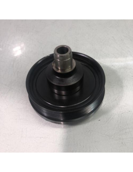 Poulie damper BMW SERIE 1 E87 PHASE 2 