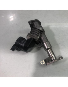 Vanne EGR BMW SERIE 1 E87 PHASE 2 