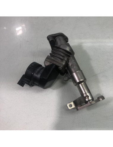 Vanne EGR BMW SERIE 1 E87 PHASE 2 