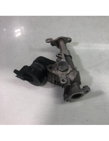 Vanne EGR BMW SERIE 1 E87 PHASE 2 