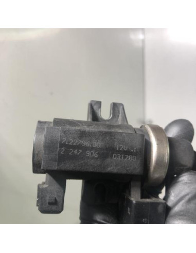 Capteur BMW SERIE 1 E87 PHASE 1 