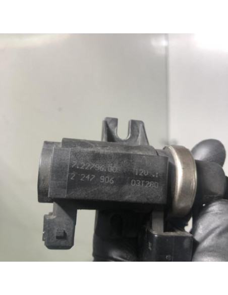 Capteur BMW SERIE 1 E87 PHASE 1 