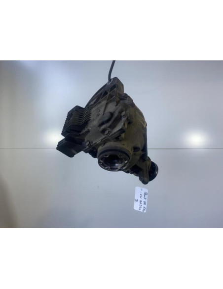 Pont (propulsion) BMW SERIE 5 E60 PHASE 1 Diesel