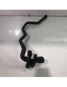 Durite BMW SERIE 5 F11 TOURING PHASE 2 BREAK Diesel