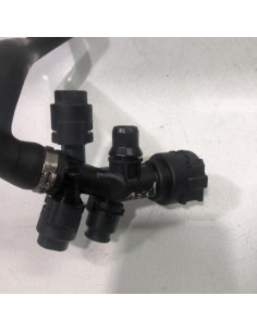 Durite BMW SERIE 5 F11 TOURING PHASE 2 BREAK Diesel 2