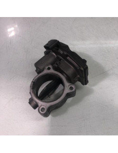 Boitier papillon BMW SERIE 5 F11 TOURING PHASE 2 BREAK Diesel