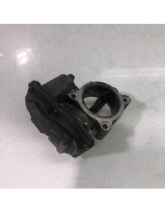 Boitier papillon BMW SERIE 5 F11 TOURING PHASE 2 BREAK Diesel 2