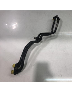 Durite BMW SERIE 5 F11 TOURING PHASE 2 BREAK Diesel 2