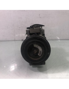 Compresseur clim BMW SERIE 1 E87 PHASE 2 