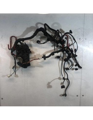 Faisceau moteur BMW SERIE 1 E87 PHASE 2 