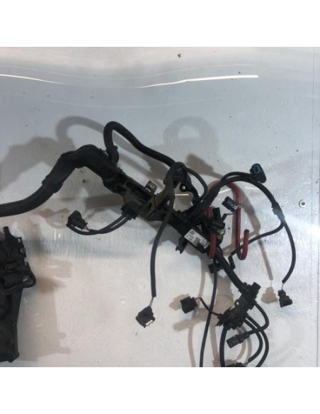 Faisceau moteur BMW SERIE 1 E87 PHASE 2 