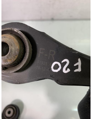 Bras de suspension superieur arriere droit BMW SERIE 1 F20 PHASE 1 Diesel