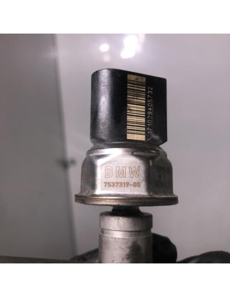 Rampe injection MINI MINI 2 R56 PHASE 1 