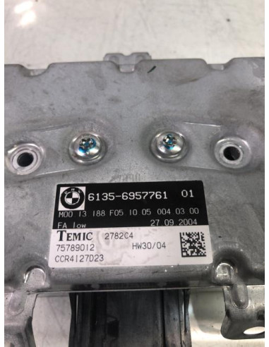 Boitier air bag BMW SERIE 3 F30 PHASE 1 Diesel