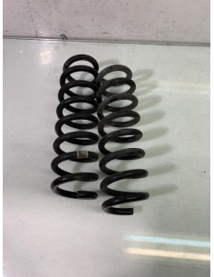Ressort de suspension arriere BMW SERIE 1 F20 PHASE 1 Diesel