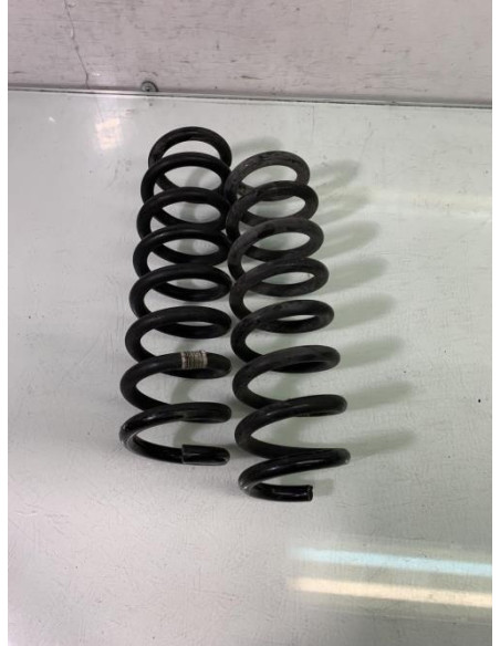 Ressort de suspension arriere BMW SERIE 1 F20 PHASE 1 Diesel