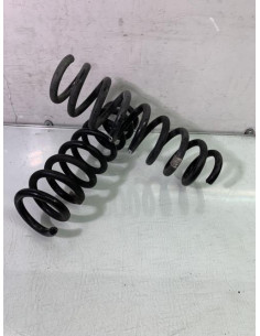 Ressort de suspension arriere BMW SERIE 1 F20 PHASE 1 Diesel 2