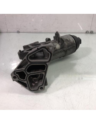 Support filtre a huile BMW SERIE 3 E90 PHASE 2 