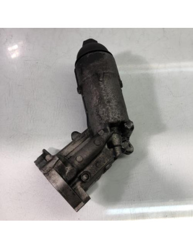 Support filtre a huile BMW SERIE 3 E90 PHASE 2 