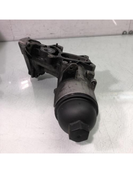 Support filtre a huile BMW SERIE 3 E90 PHASE 2 