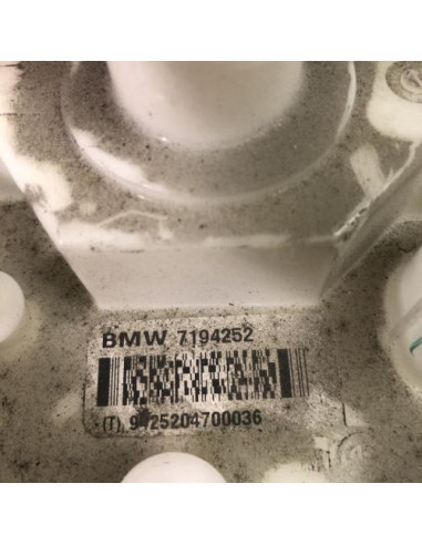 Jauge à carburant BMW X6 E71 PHASE 1 Essence