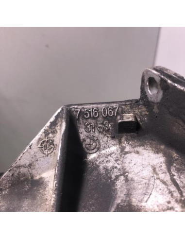 Cardan droit (transmission) BMW X3 E83 PHASE 1 