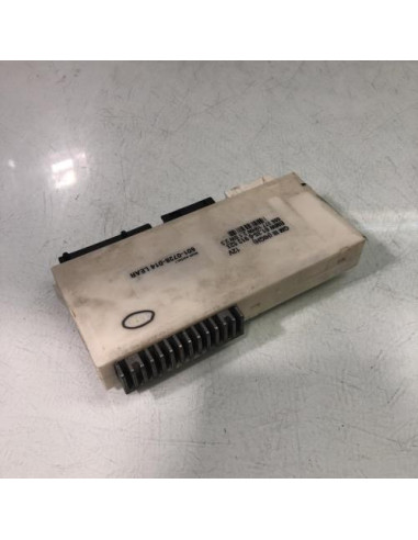 Calculateur BMW SERIE 5 E39 PHASE 2 Diesel
