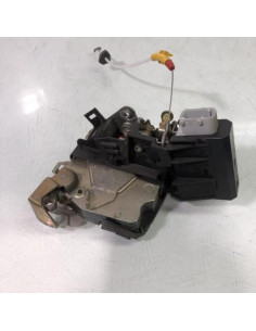 Serrure arriere gauche BMW SERIE 5 E39 PHASE 2 Diesel
