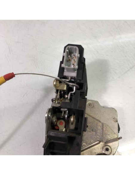 Serrure arriere gauche BMW SERIE 5 E39 PHASE 2 Diesel
