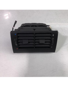 Aerateur tableau de bord BMW SERIE 5 E39 PHASE 2 Diesel