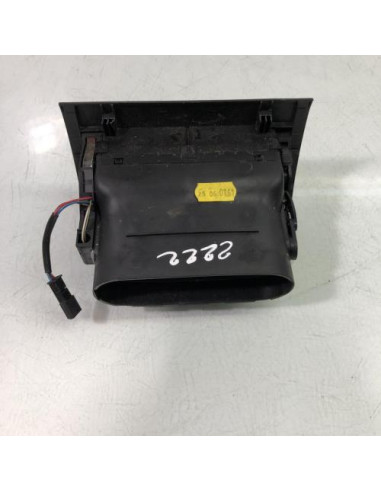 Aerateur tableau de bord BMW SERIE 5 E39 PHASE 2 Diesel