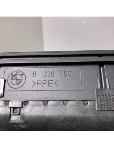 Aerateur tableau de bord BMW SERIE 5 E39 PHASE 2 Diesel