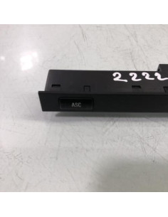 Bouton/Interrupteur BMW SERIE 5 E39 PHASE 2 Diesel 2